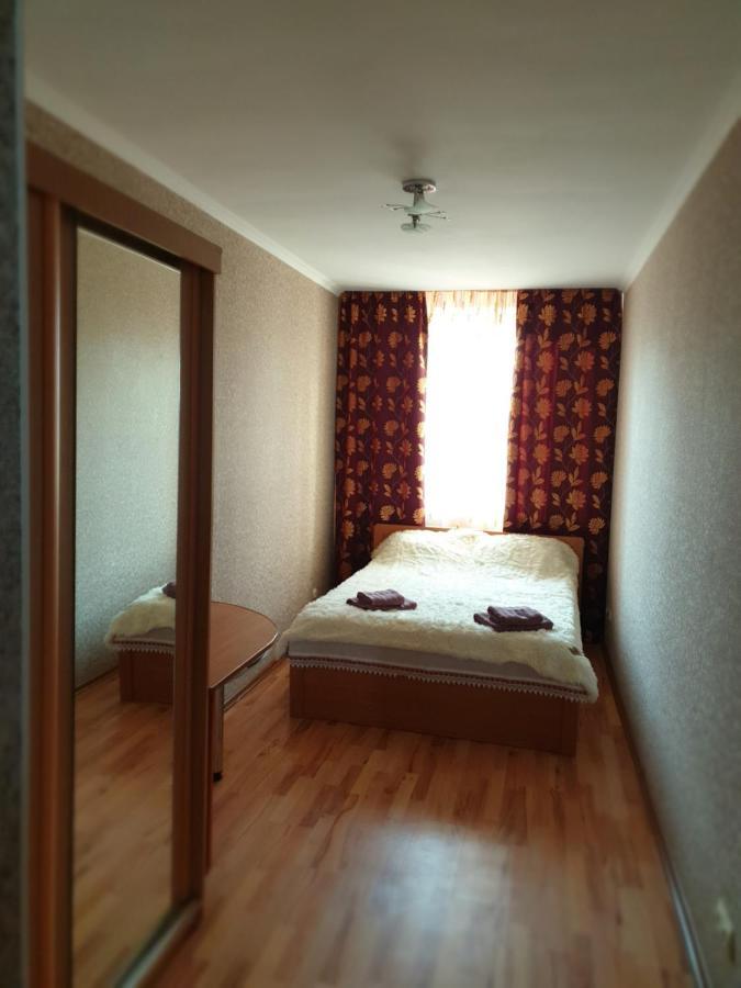 аpartments On The Main Street Apartment