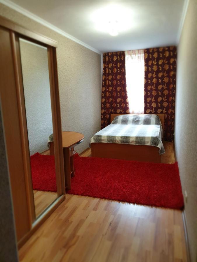 аpartments On The Main Street Apartment Balti