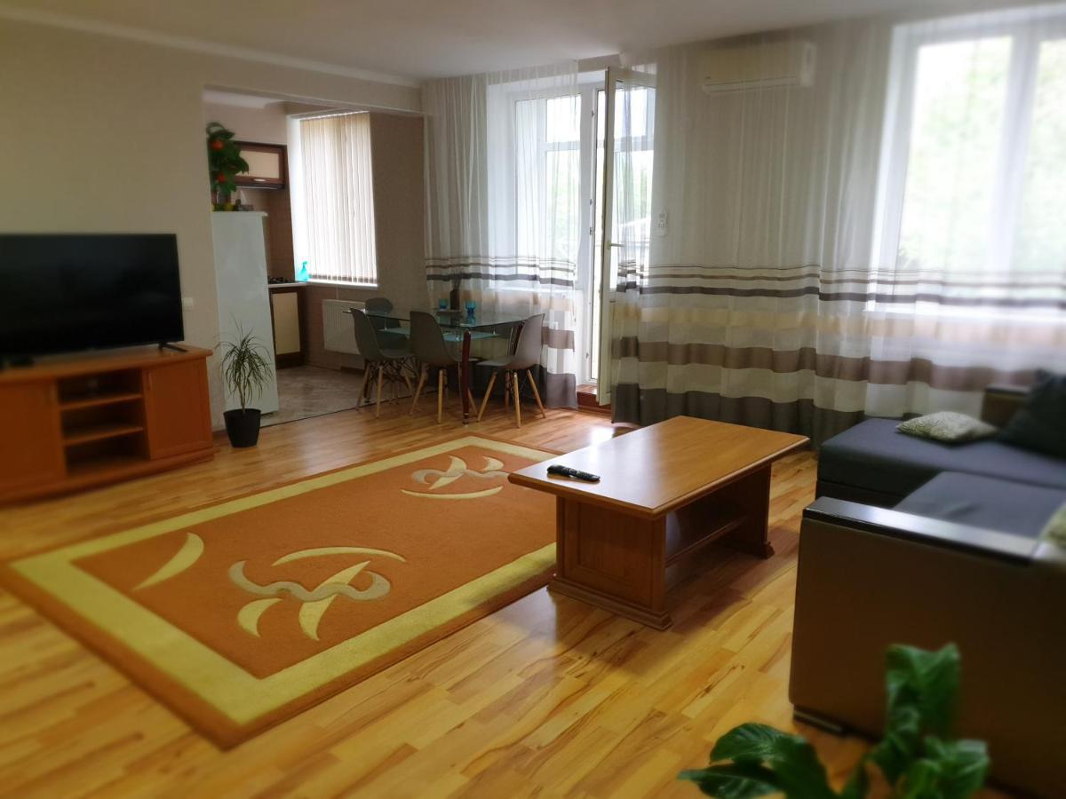 Apartment аpartments On The Main Street *