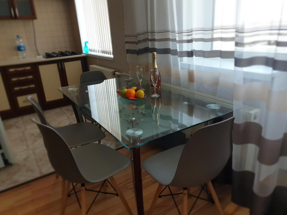 Apartment аpartments On The Main Street Balti