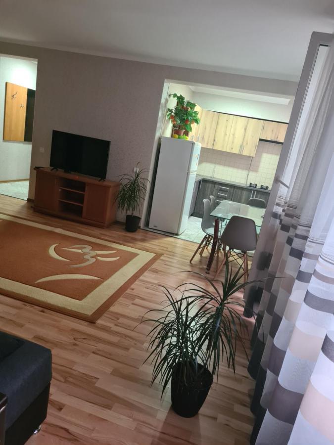 Apartment аpartments On The Main Street *